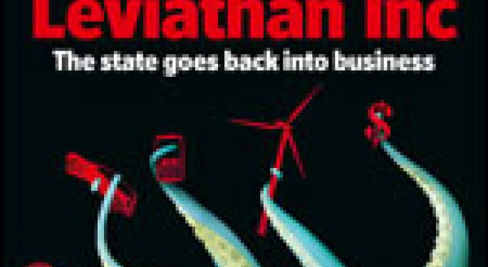 The Economist Magazine’s Attack on Industrial Policy